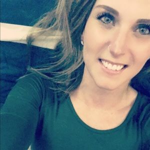 Meet your Posher, Katheryn